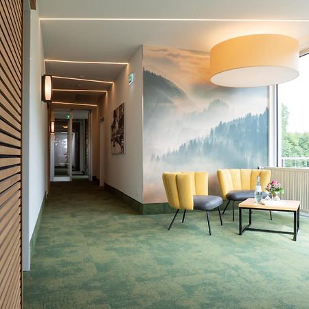 Waldhotel Felsenkeller باد إيبورغ المظهر الخارجي الصورة