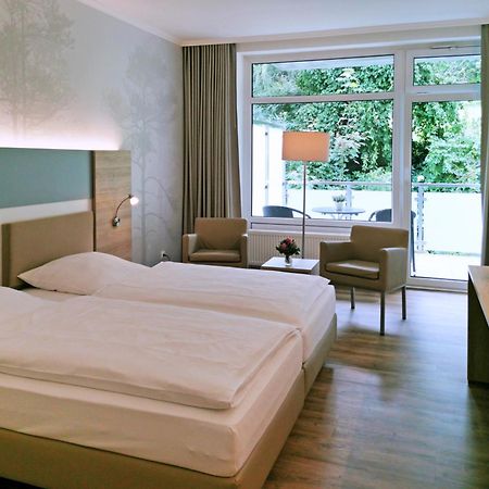 Waldhotel Felsenkeller باد إيبورغ المظهر الخارجي الصورة